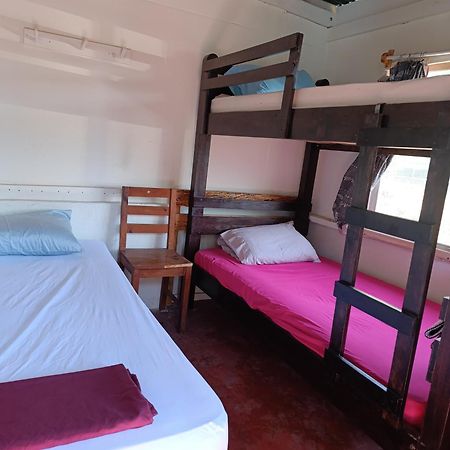 Free Spirits Hotel Сан Маркос Ла Лагуна Екстериор снимка
