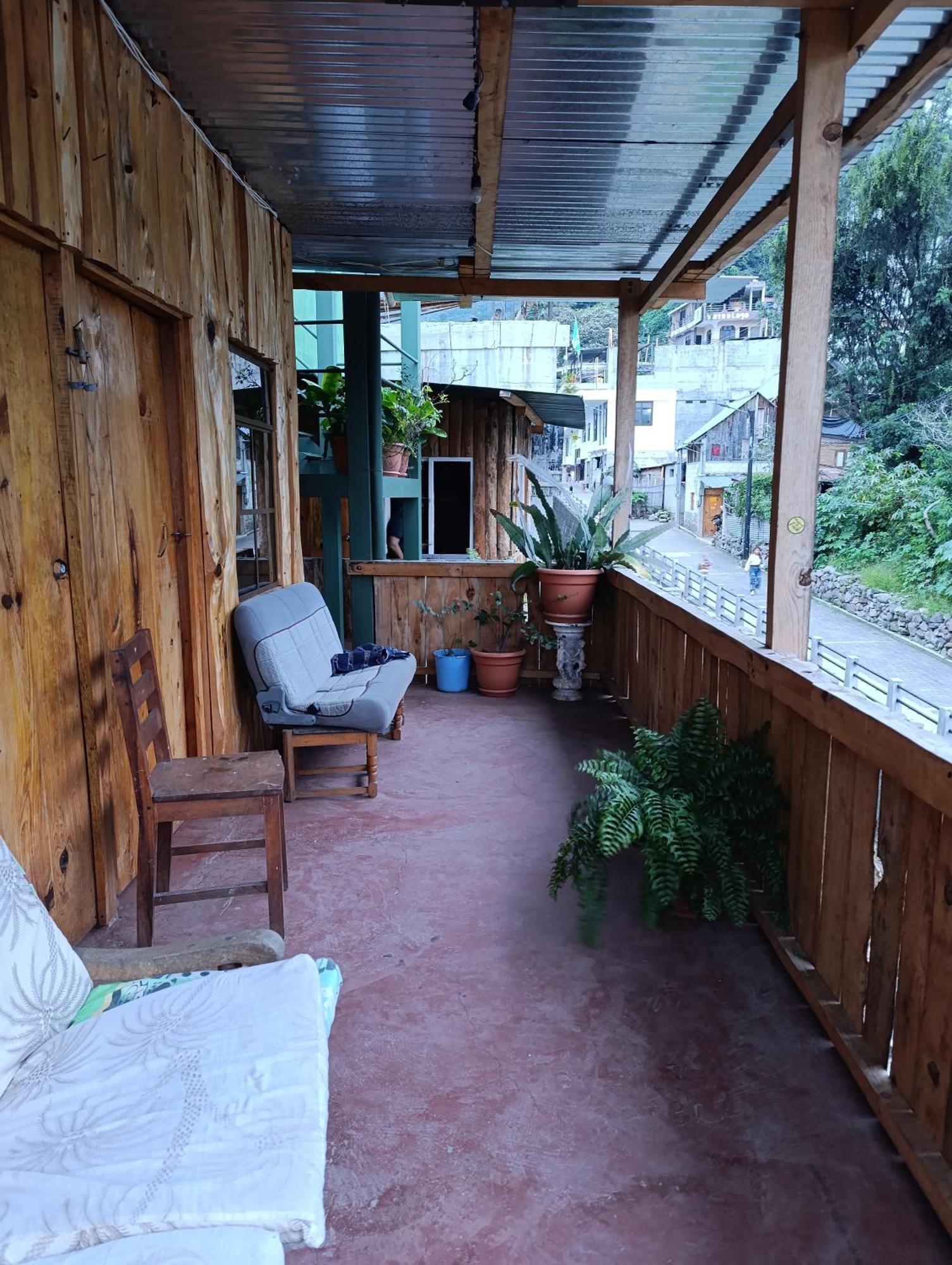 Free Spirits Hotel Сан Маркос Ла Лагуна Екстериор снимка