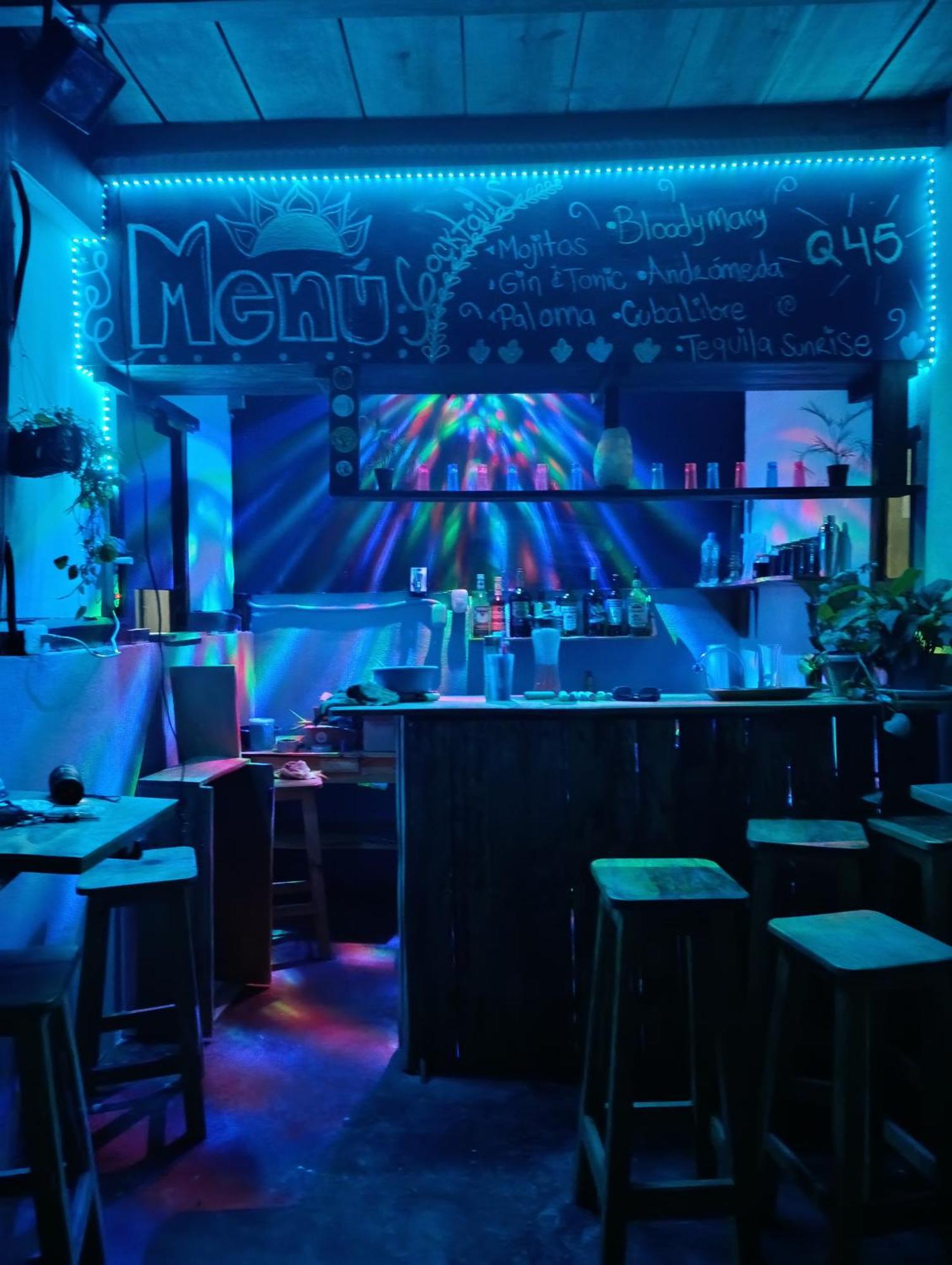 Free Spirits Hotel Сан Маркос Ла Лагуна Екстериор снимка