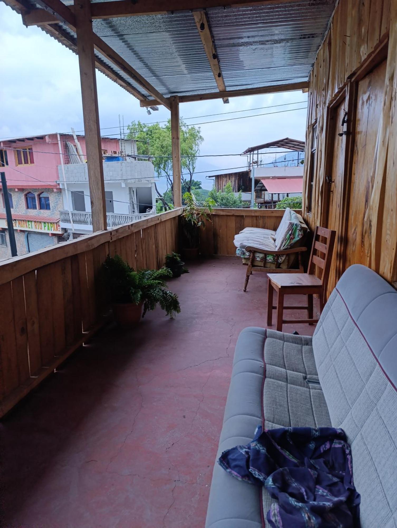 Free Spirits Hotel Сан Маркос Ла Лагуна Екстериор снимка