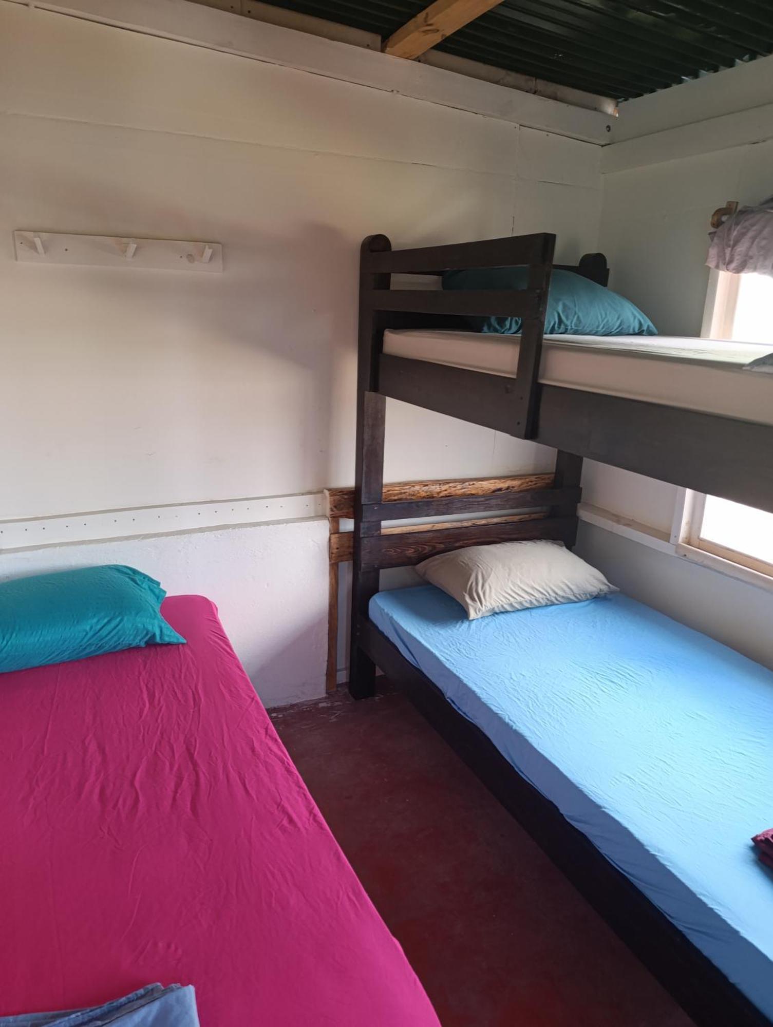 Free Spirits Hotel Сан Маркос Ла Лагуна Екстериор снимка
