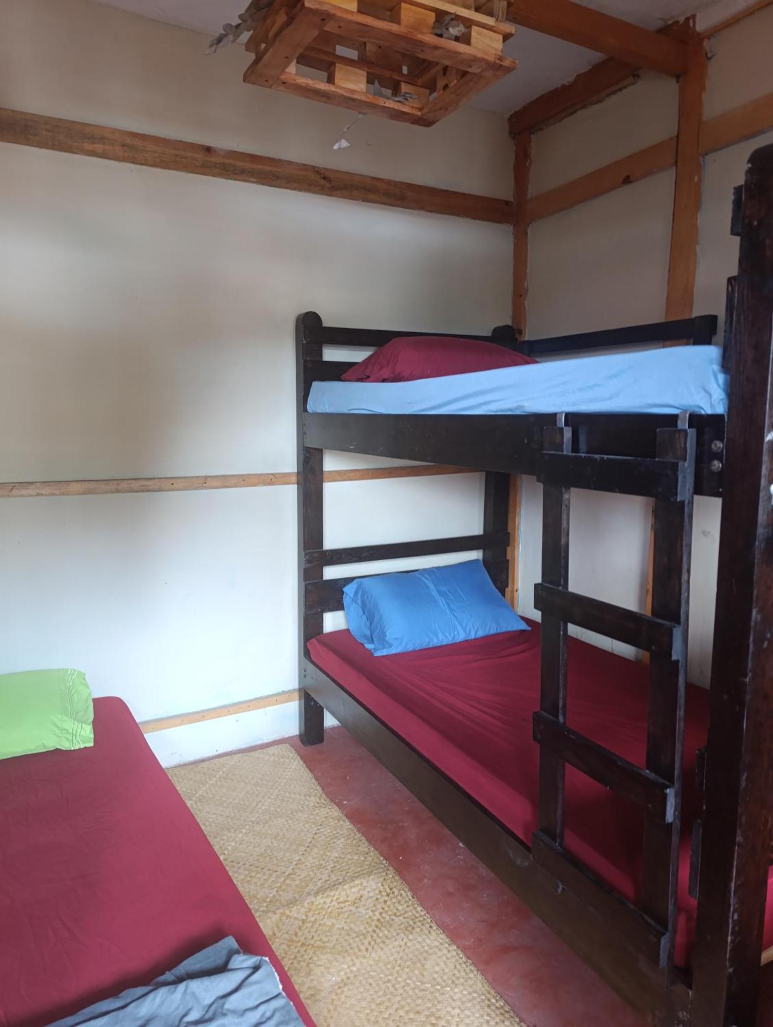 Free Spirits Hotel Сан Маркос Ла Лагуна Екстериор снимка