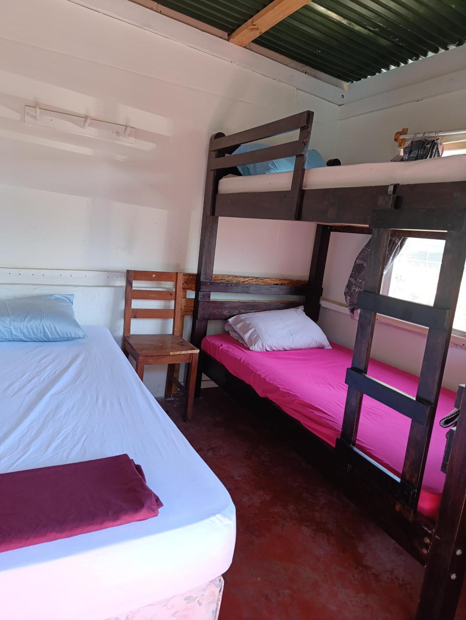 Free Spirits Hotel Сан Маркос Ла Лагуна Екстериор снимка