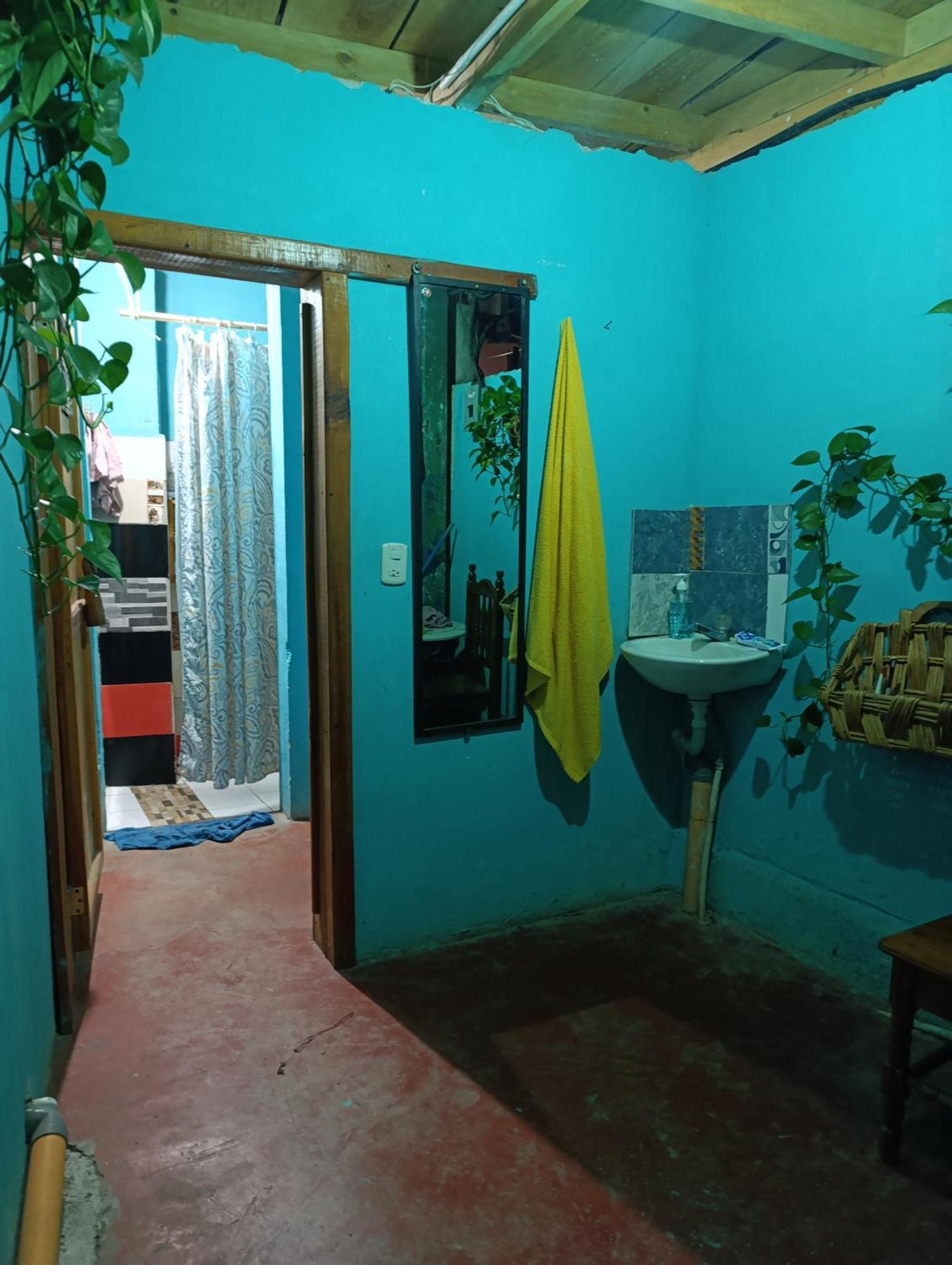 Free Spirits Hotel Сан Маркос Ла Лагуна Екстериор снимка